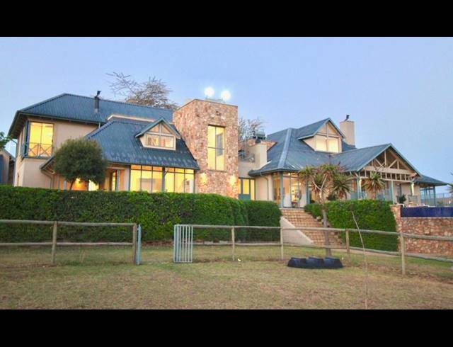 5 BEDROOM HOUSE FOR SALE IN BRIDLE PARK